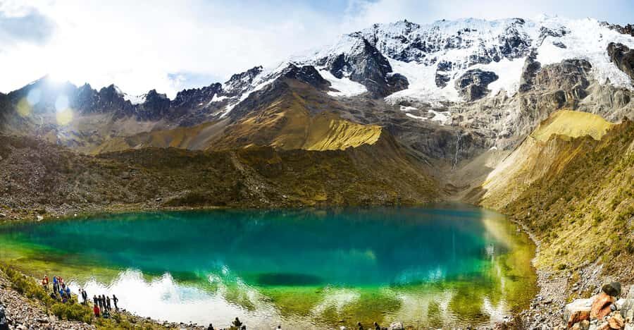 Cusco: 6-Day Andean Jewels Experience - Key points before you go