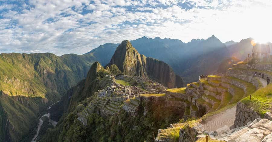 Cusco: 6-Day Andean Jewels Experience - Cusco altitude and timing: why this 6-day route feels manageable