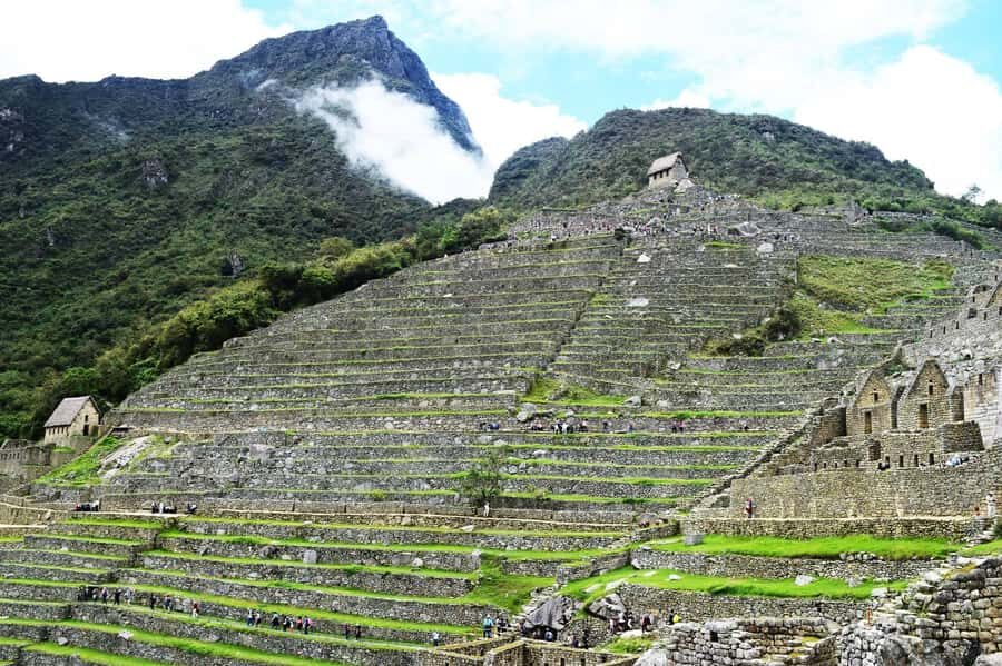 Cusco: 6-Day Andean Jewels Experience - The train to Aguas Calientes: Voyager or Expedition, plus an overnight buffer