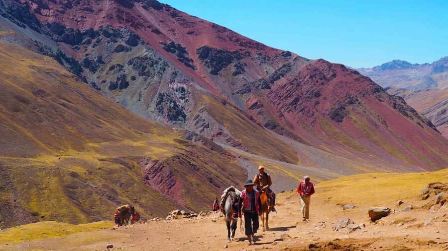Cusco: 6-Day Andean Jewels Experience - What to pack (so the hikes don’t ruin your day)