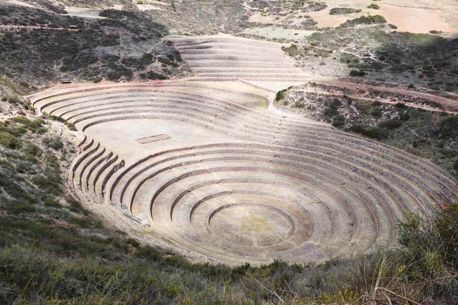 Cusco: 6-Day Andean Jewels Experience - Day 1 in Cusco: arrival, hotel check-in, and slow-walk acclimatization