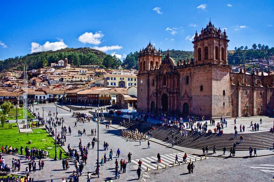 Cusco: 6-Hour City Highlights Tour - Key Things I’d Pay Attention To Before Booking