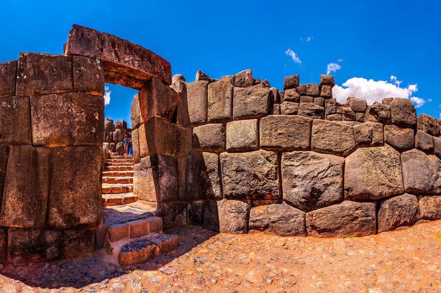 Cusco: 6-Hour City Highlights Tour - The Outskirts Drive: Sacsayhuaman, Quenqo, Pucapucara