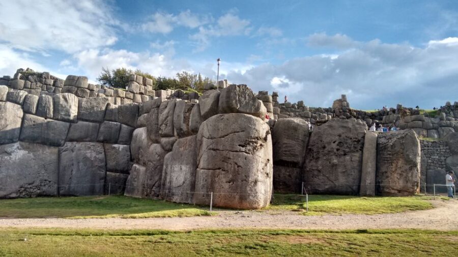 Cusco: 6-Hour City Highlights Tour - Language and Group Dynamics: The Private Option Is More Than a Comfort Thing