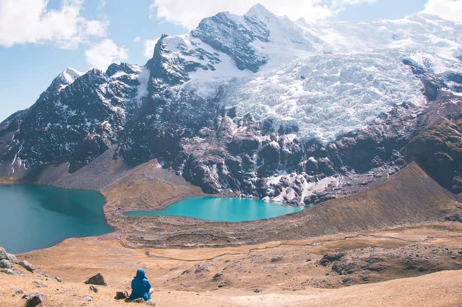 Cusco: 7 Lagoons of Ausangate Hiking Day Trip with Lunch - The early Cusco pickup: why 05:00 matters here