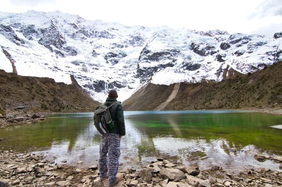 Cusco: 7 Lagoons of Ausangate Hiking Day Trip with Lunch - Who should book this hike (and who should skip it)