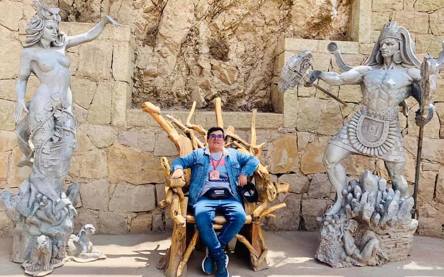 Cusco: Adobe of the gods on quad bikes tour - Timing, comfort, and what you really get for $33