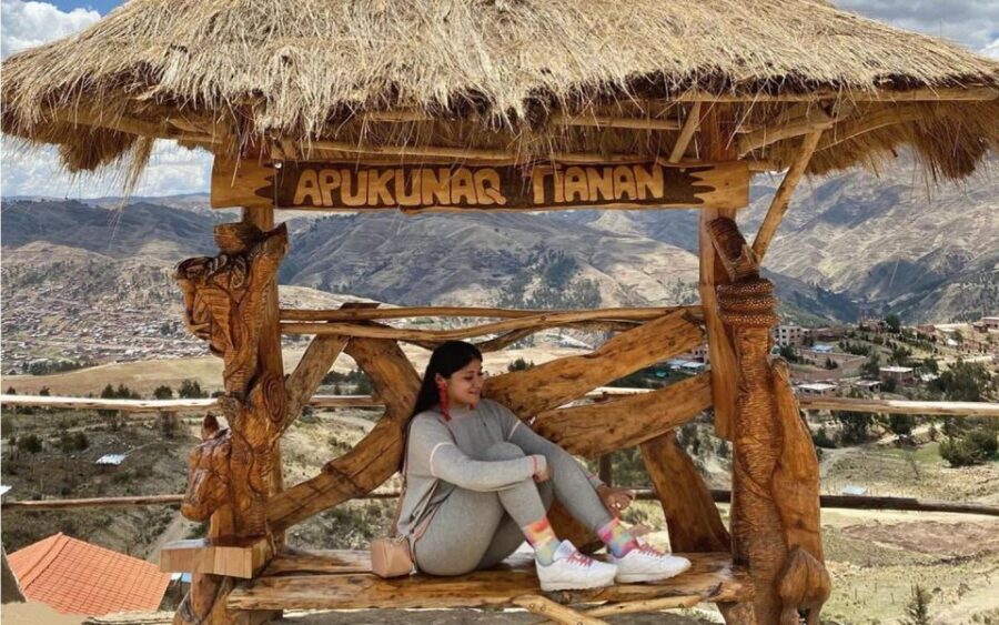 Cusco: Adobe of the gods on quad bikes tour - What to bring and how to prepare so the ride stays fun