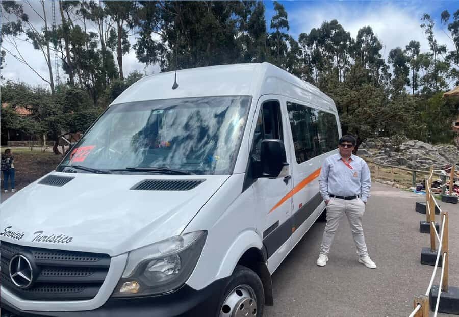 Cusco: Archaeological Park Morning Tour - Key things I’d plan around before you go