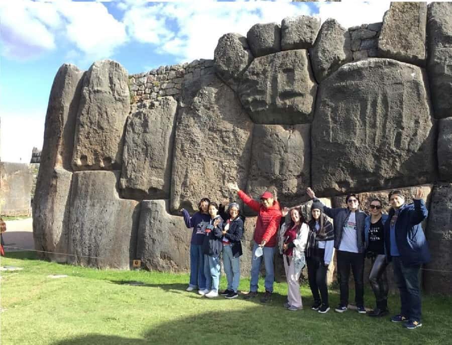 Cusco: Archaeological Park Morning Tour - The value: what $13 really buys you in Cusco