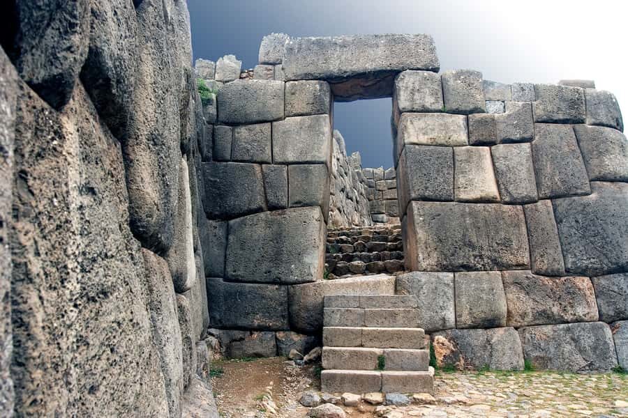 Cusco: Archaeological Park Morning Tour - Pickup, timing, and how the day flows