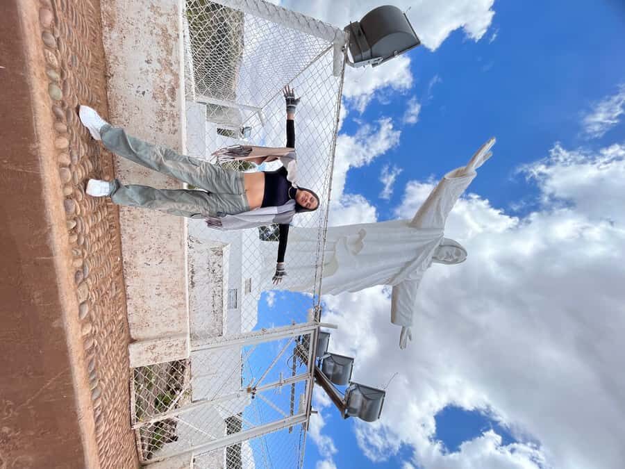 Cusco: Archeological Sites Tour and Forest Photo Experience - Qenqo Temple: Rock Formations Turned Into Ceremonial Space