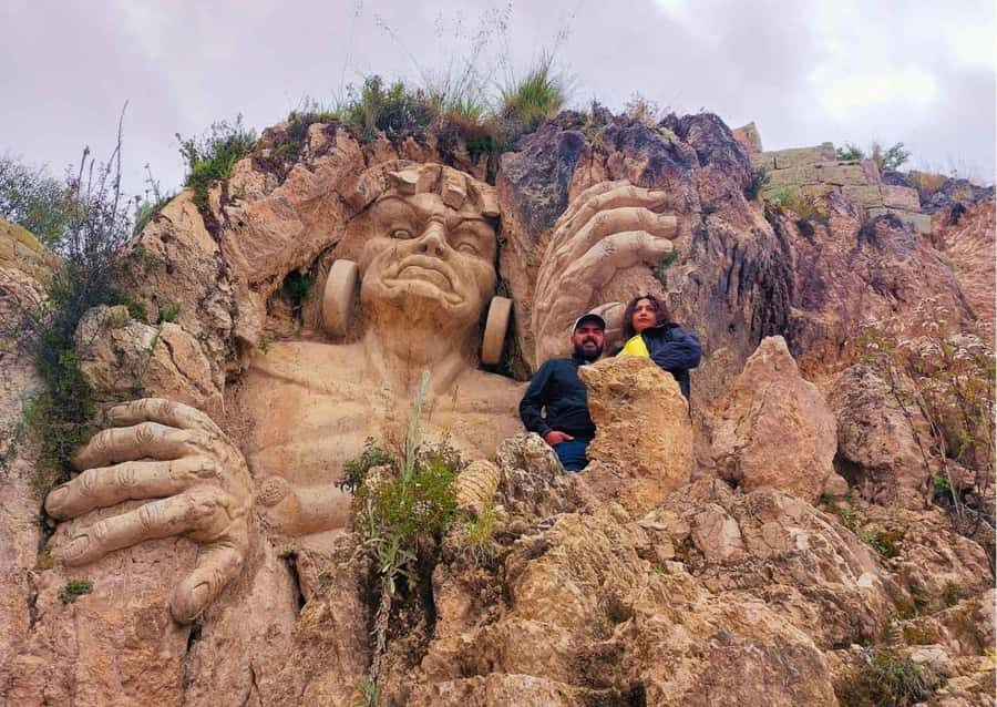 Cusco: ATVs to the Abode of the Gods. - ATV Pickup From Cusco’s Historic Center