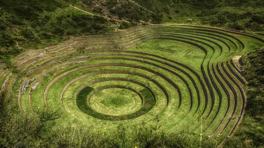 Cusco: Aventura Cuatrimoto en Moray y Salineras medio dia - Value for About $38: What You’re Actually Paying For
