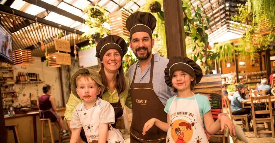 Cusco: Bean to bar chocolate workshop - Logistics you should know before you book