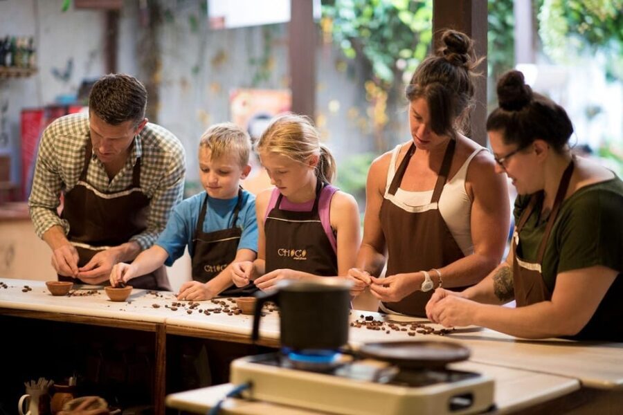 Cusco: Bean to bar chocolate workshop - Should you book the Cusco bean-to-bar chocolate workshop?