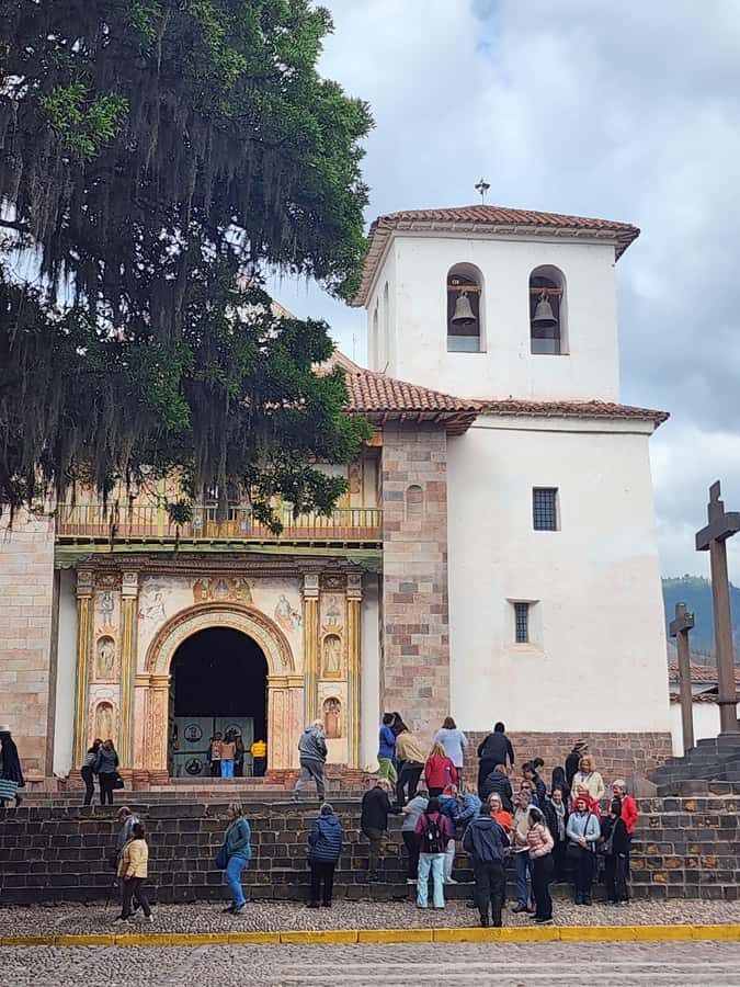 Cusco: Bus Turistico Puno Cusco con Tour y Buffet - Price and logistics: what’s included vs. what you must pay