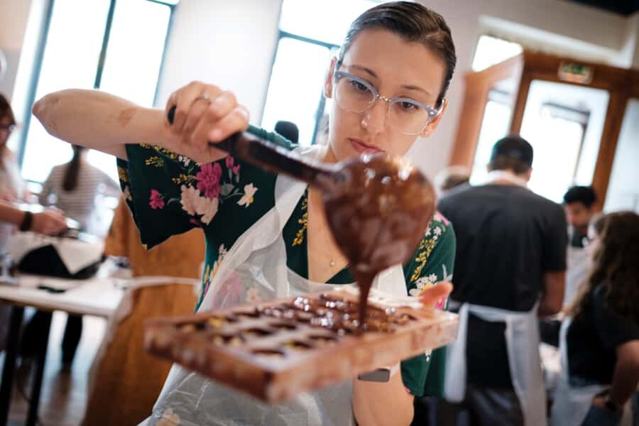 Cusco: Chocolate Workshop with the Best Local Organic Cacao - The “Why” Behind Chuncho Cacao (And What You’ll Actually Taste)