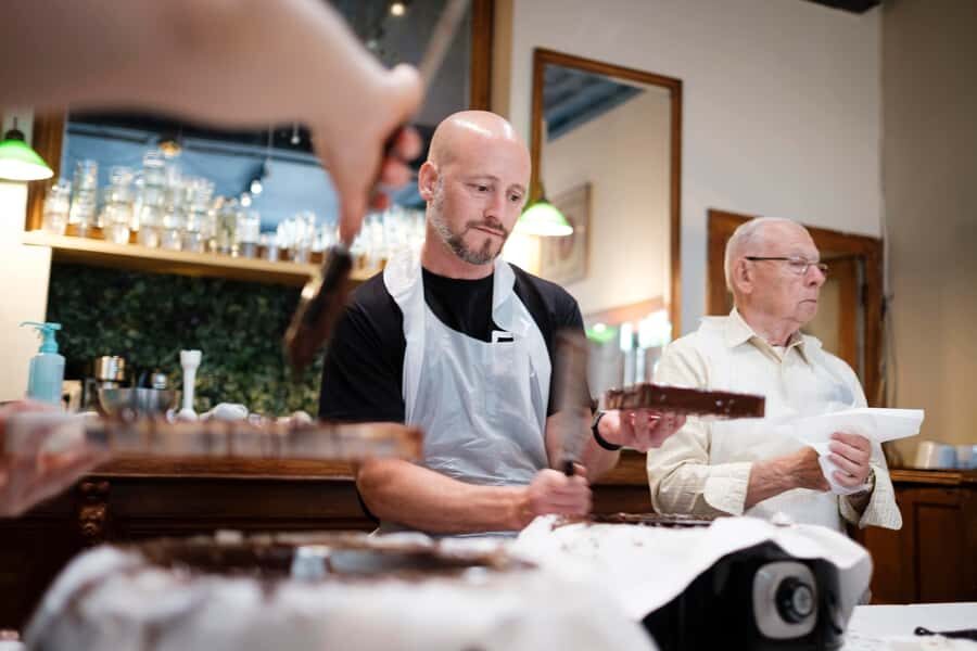 Cusco: Chocolate Workshop with the Best Local Organic Cacao - The 150-Minute Workshop Flow: From Beans to Bonbons