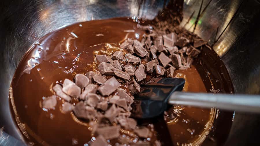 Cusco: Chocolate Workshop with the Best Local Organic Cacao - Mendiants: The Crunchy, Elegant Side of the Lesson
