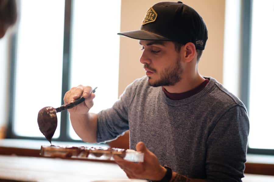 Cusco: Chocolate Workshop with the Best Local Organic Cacao - What You Take Home (And Why the Price Makes Sense)
