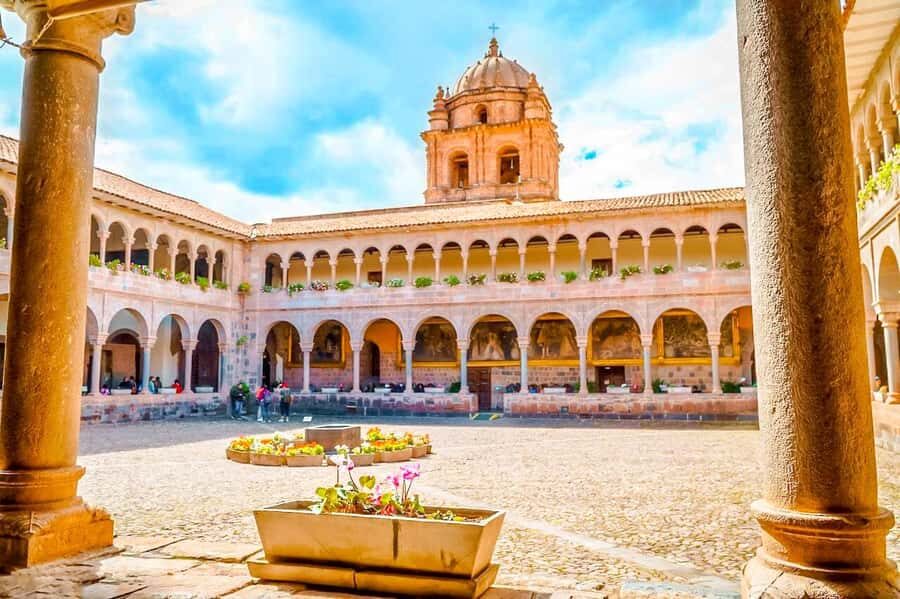 Cusco: City and Nearby Ruins 5-Hour Guided Tour - Key things to watch for on this Cusco city-and-ruins loop