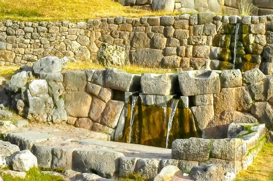Cusco: City and Nearby Ruins 5-Hour Guided Tour - Language, guides, and how to make the information stick