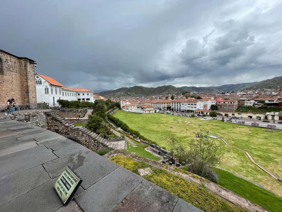 Cusco : City Tour of 4 Ruins and Sun Temple - Key things to know before you go