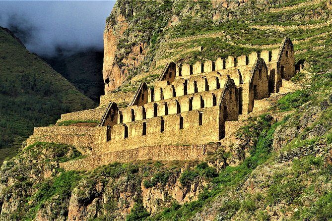 Cusco City Tour with Sacsayhuaman & Inca Sites – Small Group - Price and value: why $98 can be a smart half-day in Cusco