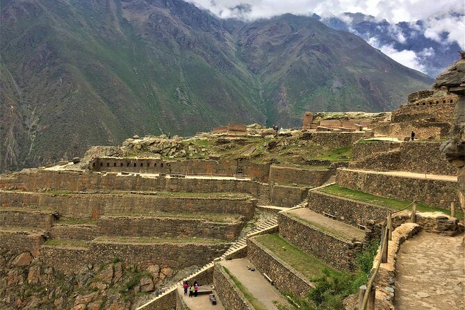 Cusco City Tour with Sacsayhuaman & Inca Sites – Small Group - Timing: why starting at 1:00 pm helps your Cusco plan