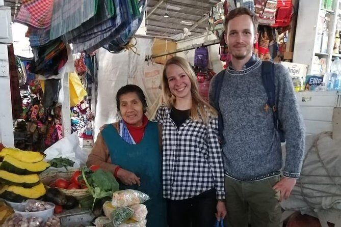 Cusco Cooking Class by ChocoMuseo in Cusco - The bilingual chef: hands-on cooking, not a demo