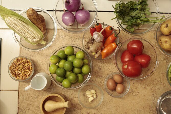 Cusco Cooking Class by ChocoMuseo in Cusco - Who this cooking class is best for