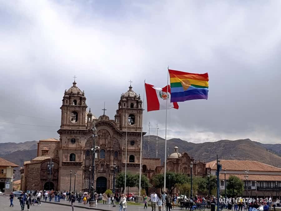 Cusco: Cultural Walking Tour with Local Guide⭐⭐⭐⭐⭐ - Key highlights to look for