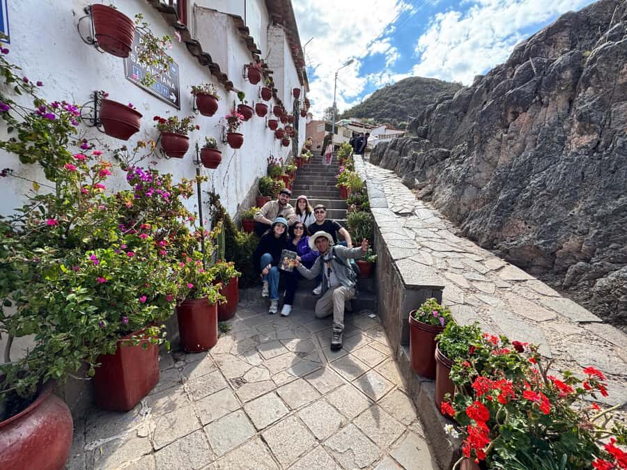 Cusco: Cultural Walking Tour with Local Guide⭐⭐⭐⭐⭐ - Luthier visit and traditional music: why sound belongs on a walking tour