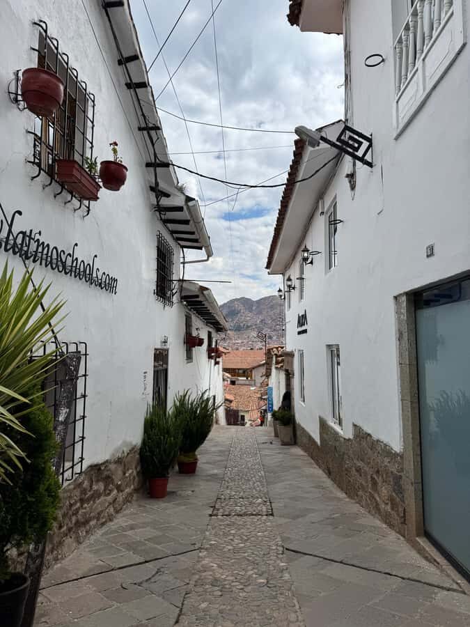 Cusco: Cultural Walking Tour with Local Guide⭐⭐⭐⭐⭐ - Guide quality matters: Ernesto and Nilo as proof