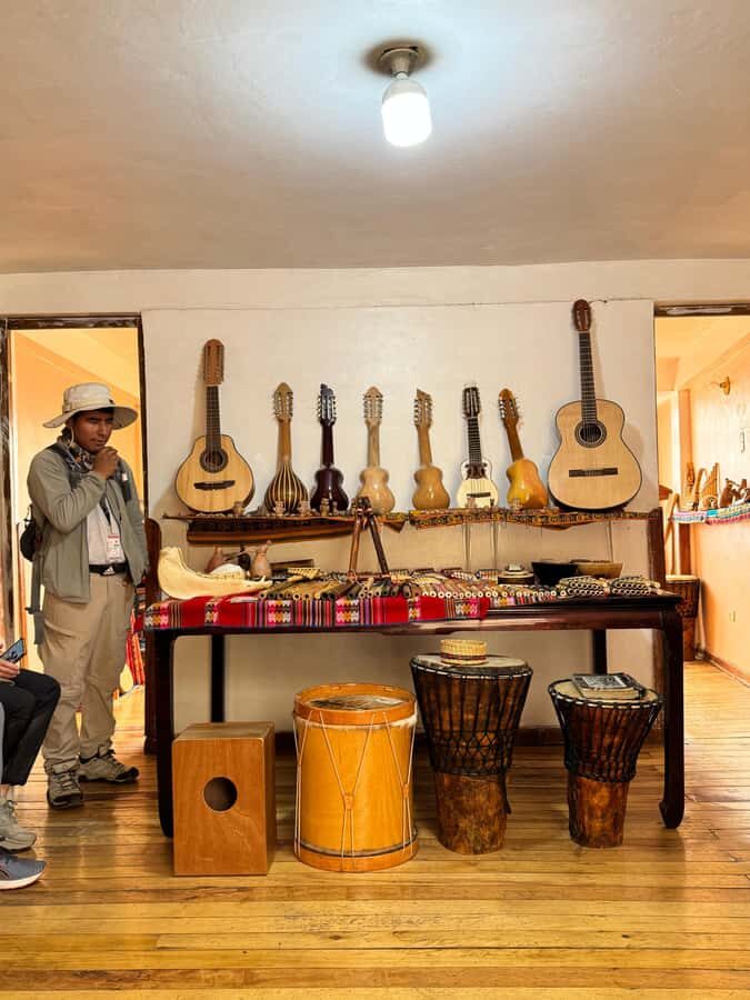 Cusco: Cultural Walking Tour with Local Guide⭐⭐⭐⭐⭐ - Logistics you should plan for (without the headache)