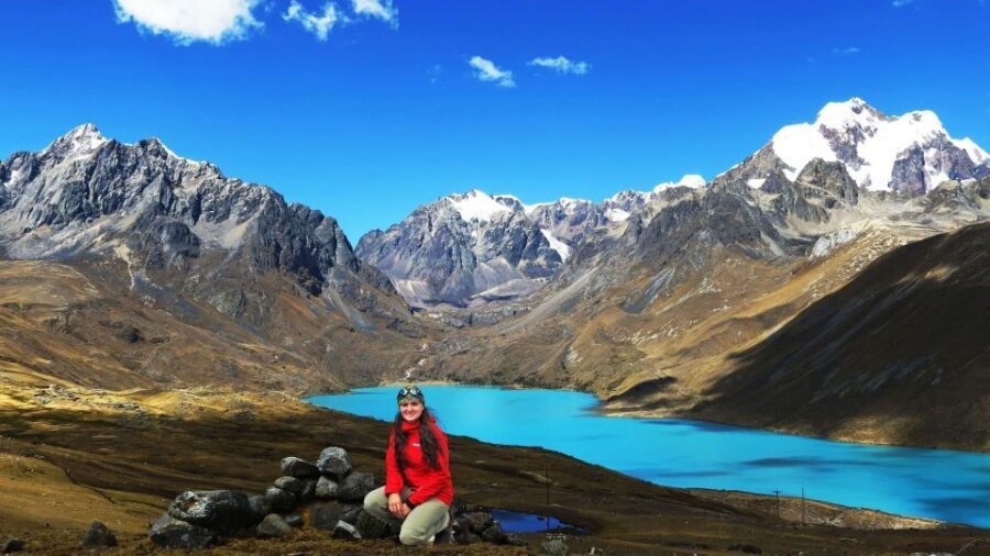 Cusco: Day Trip to the 7 Ausangate Lagoons with Lunch - What You Really Get for $40: Inclusions That Matter on a Trek Day