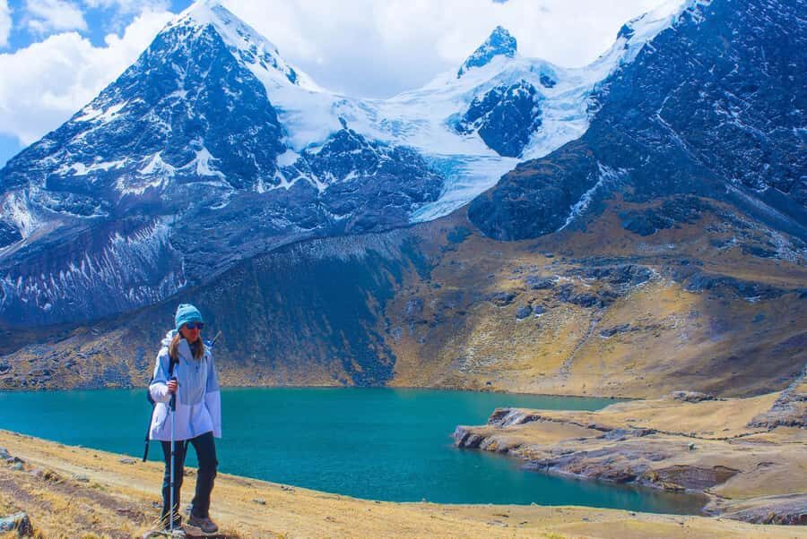 Cusco: Excursion to Ausangate 7 Lagunas + lunch - Timing and Logistics: When You’ll Be Moving