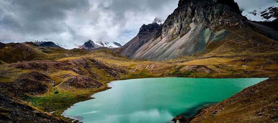 Cusco: Excursion to Ausangate 7 Lagunas + lunch - Should You Book Ausangate 7 Lagunas + Pacchanta Hot Springs?