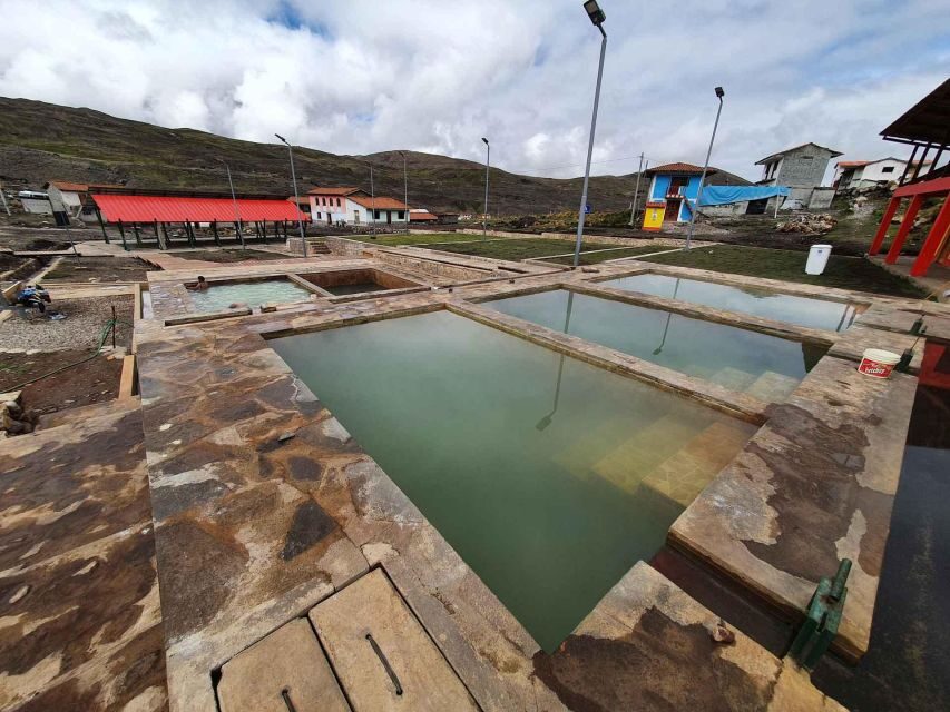 Cusco : full day 7 lagoons with lunch - Practical Tips for This One-Day Lagoon Circuit
