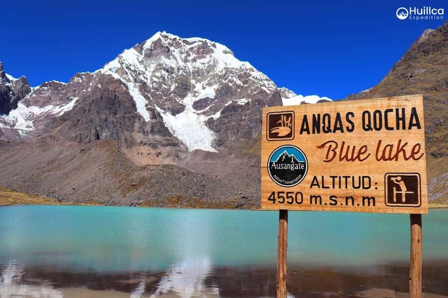 Cusco : full day 7 lagoons with lunch - Timing and Route: 4:30 Pickup, Pacchanta Breakfast, Lagoon Hopping, 7:00 Return