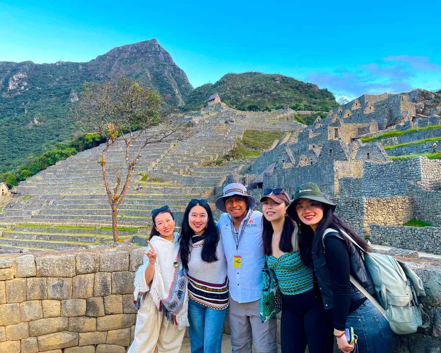 CUSCO: Full Day All Included Private Machu Picchu Experience - Key Things I’d Notice First