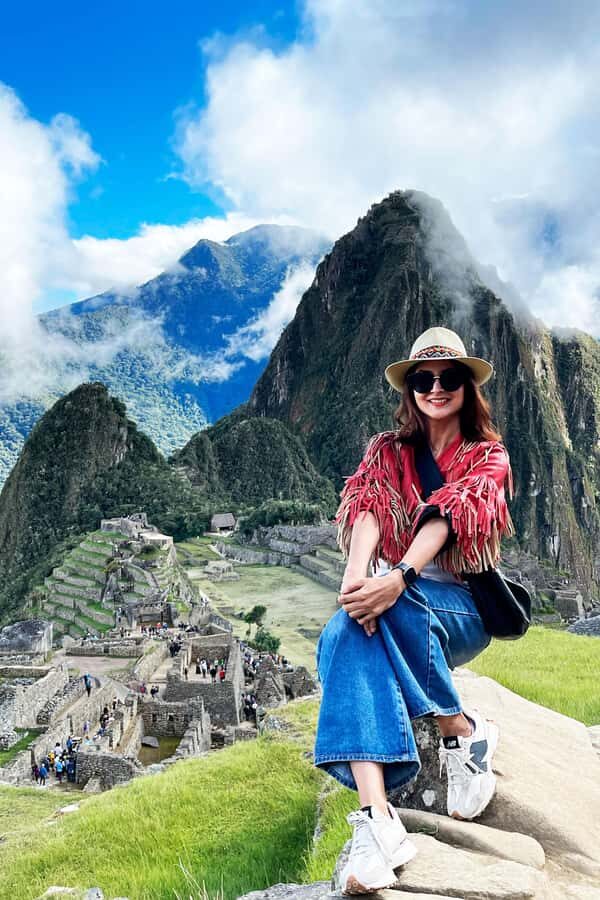 CUSCO: Full Day All Included Private Machu Picchu Experience - Cusco to Machu Picchu: Why This Day Tour Works