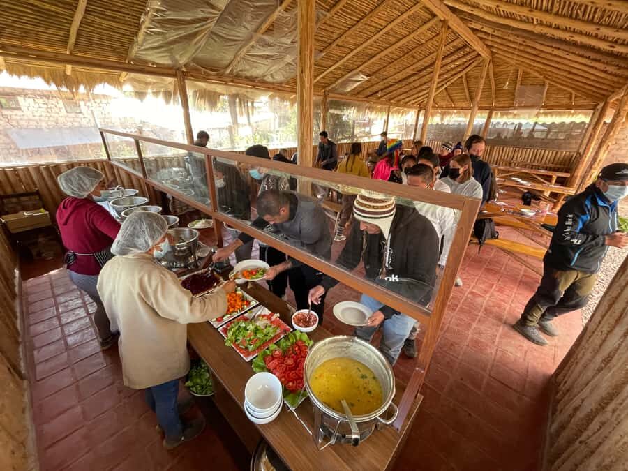 Cusco: Full-Day Palcoyo Rainbow Mountain All-Inclusive Tour - Key things that make Palccoyo worth your day