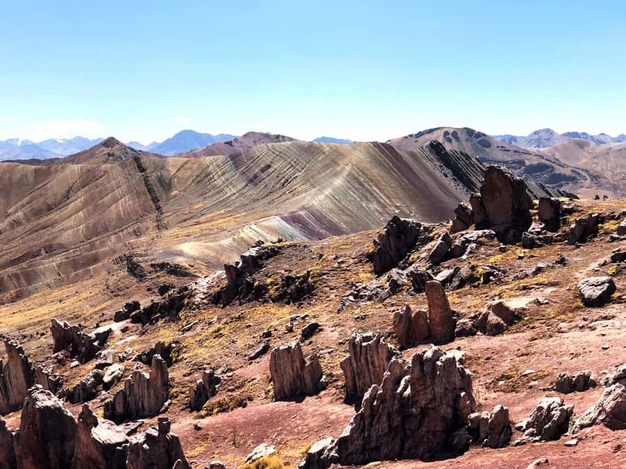 Cusco: Full-Day Palcoyo Rainbow Mountain All-Inclusive Tour - Should you book the Cusco Palcoyo Rainbow Mountain tour?
