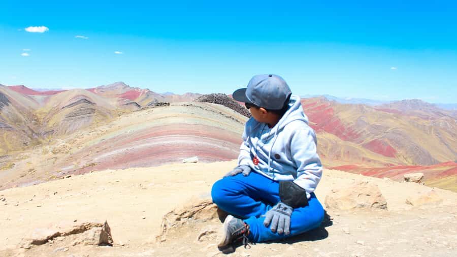 Cusco: Full-Day Palcoyo Rainbow Mountain All-Inclusive Tour - Price and value: how $36 stacks up