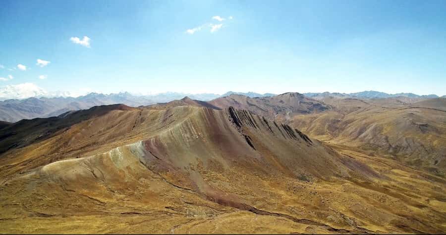 Cusco: Full-Day Palcoyo Rainbow Mountain All-Inclusive Tour - Comfort and safety at altitude: what to pack and who should skip