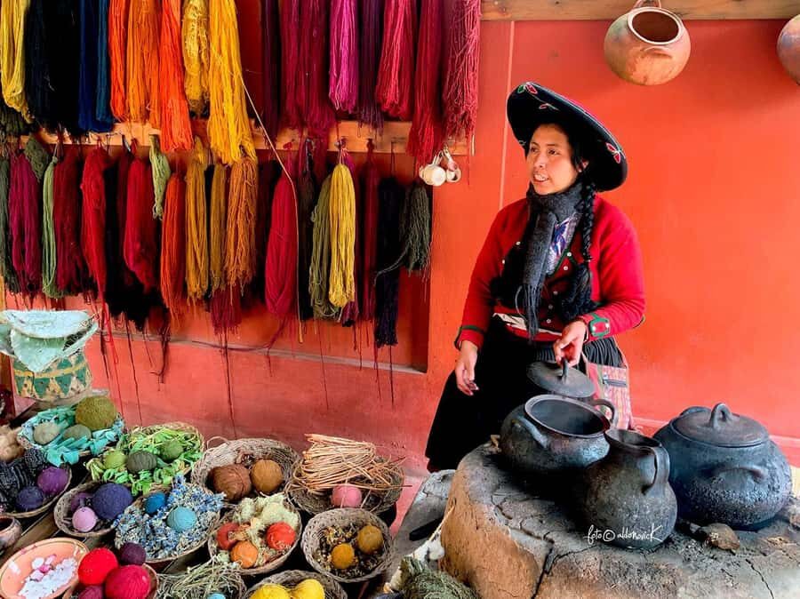 Cusco: Full-Day Sacred Valley History Tour - What I’d recommend packing and planning for