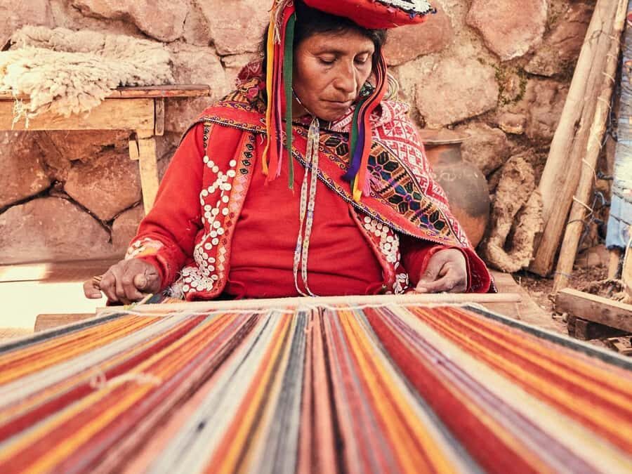 Cusco: Full-Day Sacred Valley History Tour - Who this tour fits best