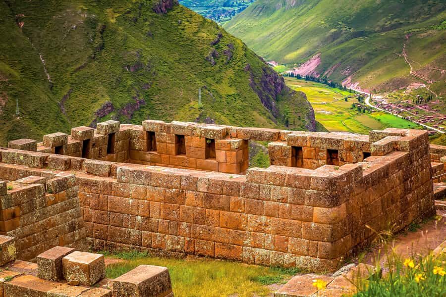 Cusco: Full-Day Tour of The Sacred Valley With Lunch - How This 8-Hour Sacred Valley Day Plan Actually Fits Together